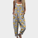 エラ - 着心地の良いジャンプスーツ